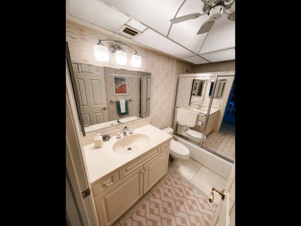 Marco Island Ocean View Condo For 6