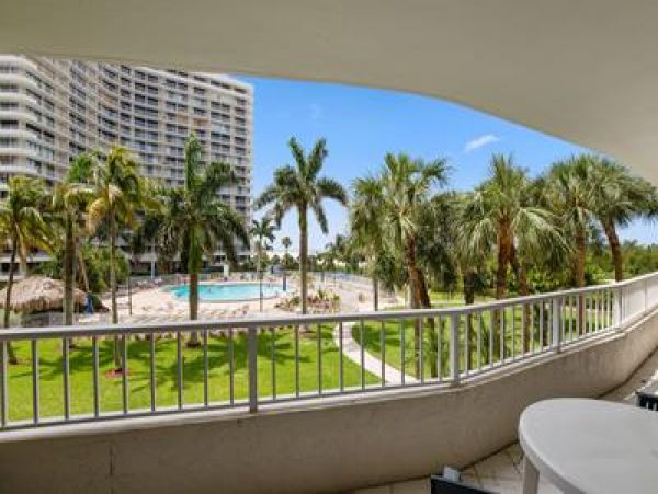 Marco Island Ocean View Condo For 6