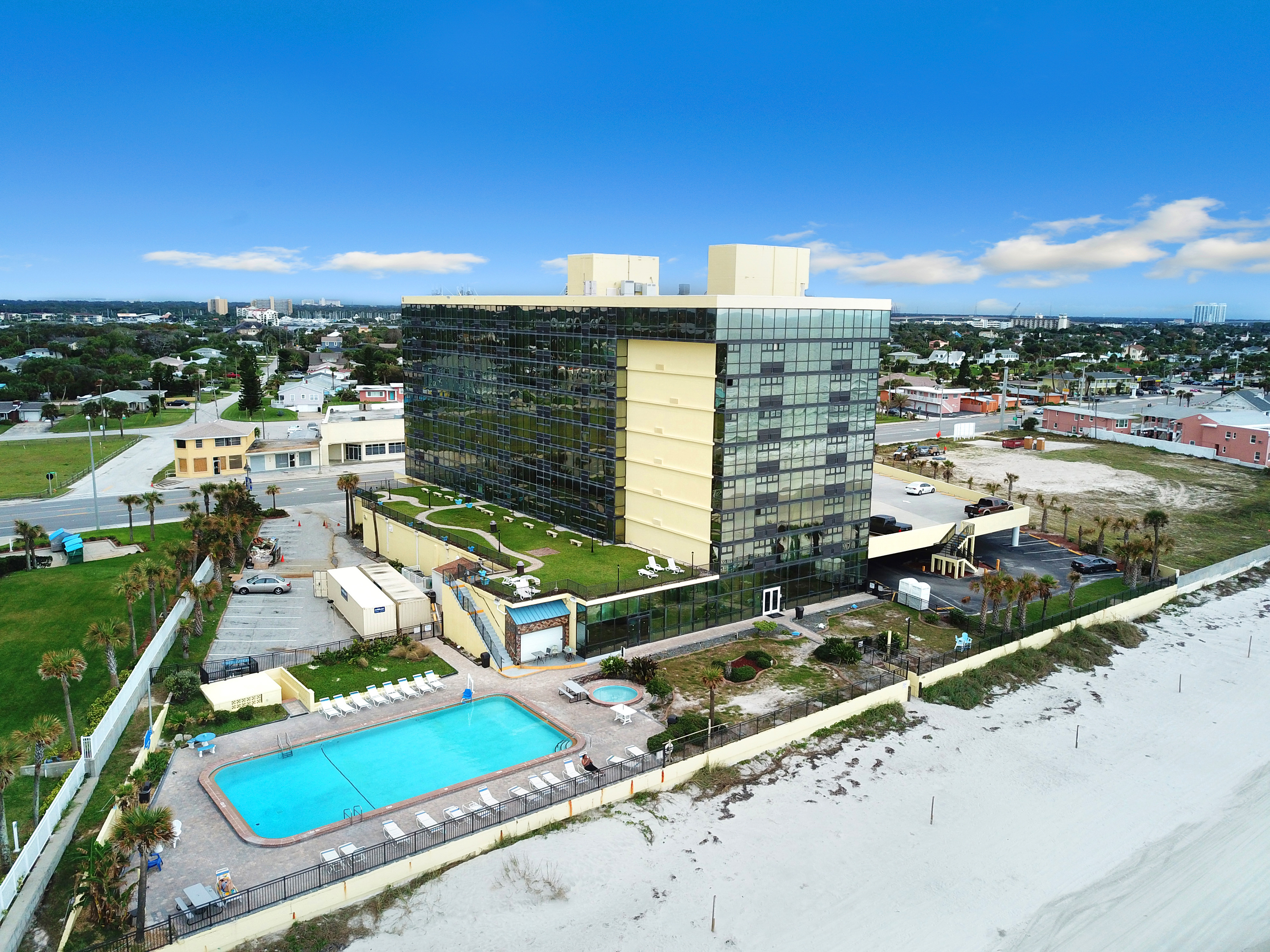 Daytona Beach Home 1023392