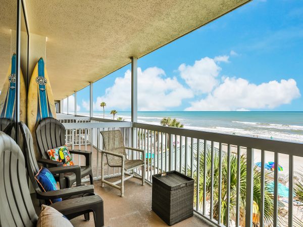 Daytona Beach Home 1023393