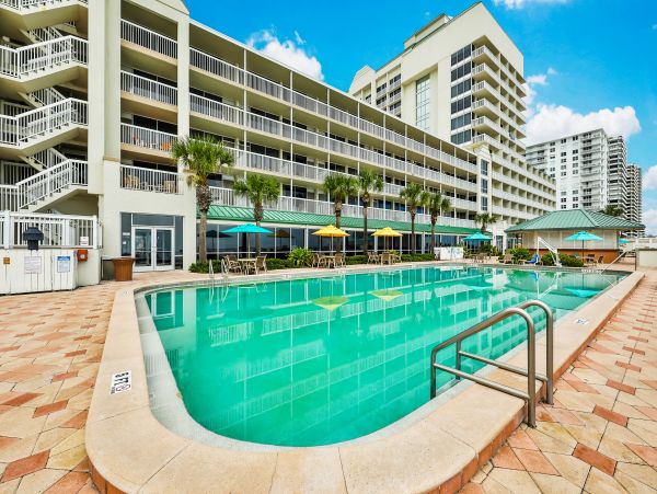 Daytona Beach Home 1023393