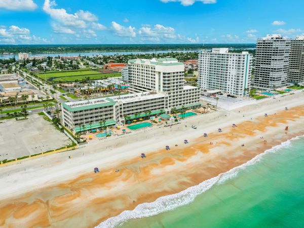 Daytona Beach Home 1023393