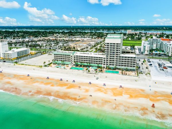 Daytona Beach Home 1023393