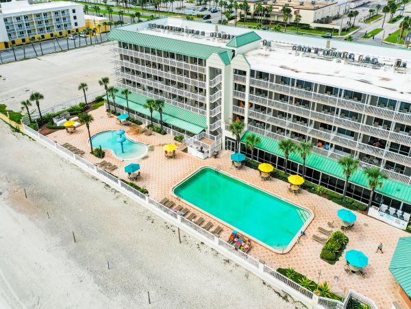 Daytona Beach Home 1023393