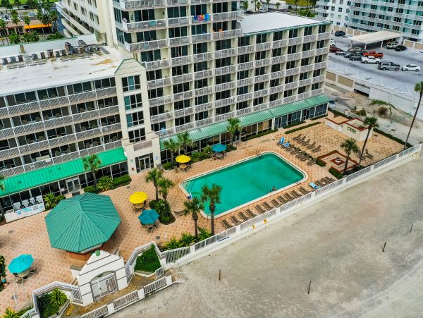 Daytona Beach Home 1023393