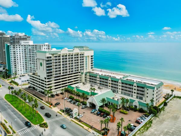 Daytona Beach Home 1023393