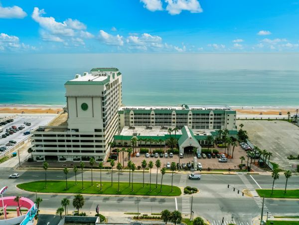 Daytona Beach Home 1023393
