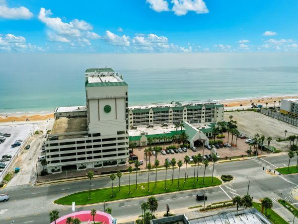 Daytona Beach Home 1023393