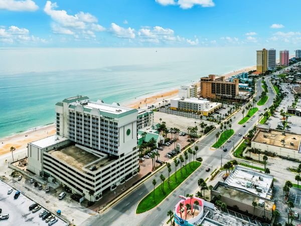 Daytona Beach Home 1023393
