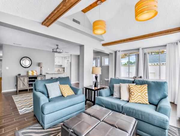 Daytona Beach Home 1023394