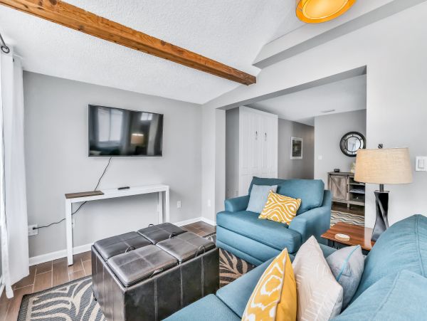 Daytona Beach Home 1023394