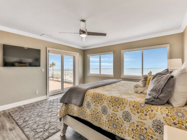 Daytona Beach Home 1023394