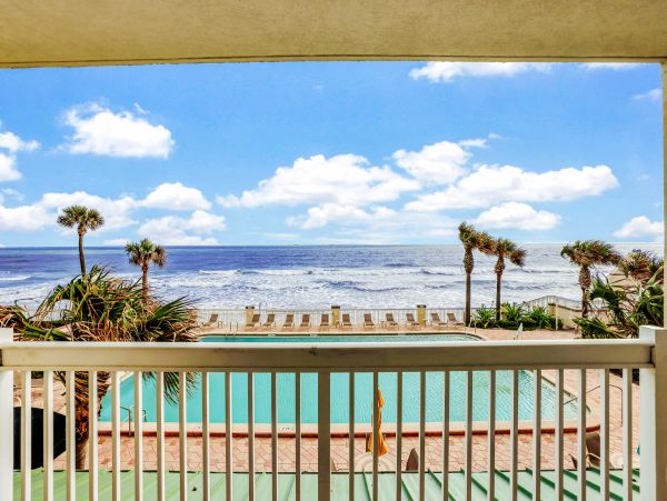 Daytona Beach Home 1023395