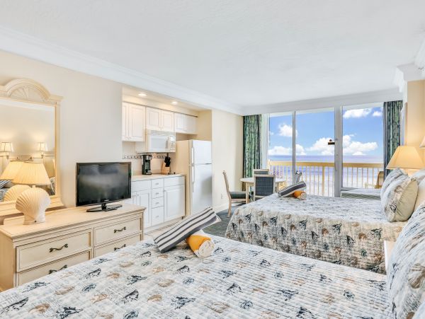 Daytona Beach Home 1023395