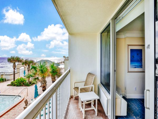 Daytona Beach Home 1023395