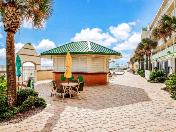 Daytona Beach Home 1023395