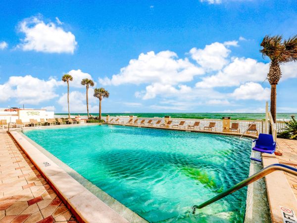 Daytona Beach Home 1023395
