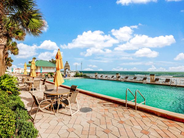 Daytona Beach Home 1023395