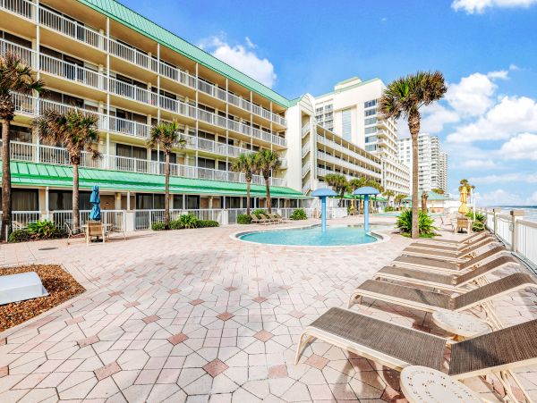 Daytona Beach Home 1023395
