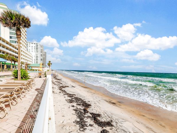 Daytona Beach Home 1023395