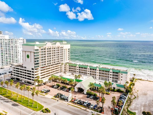 Daytona Beach Home 1023395