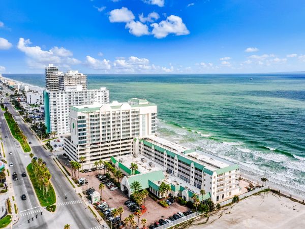 Daytona Beach Home 1023395