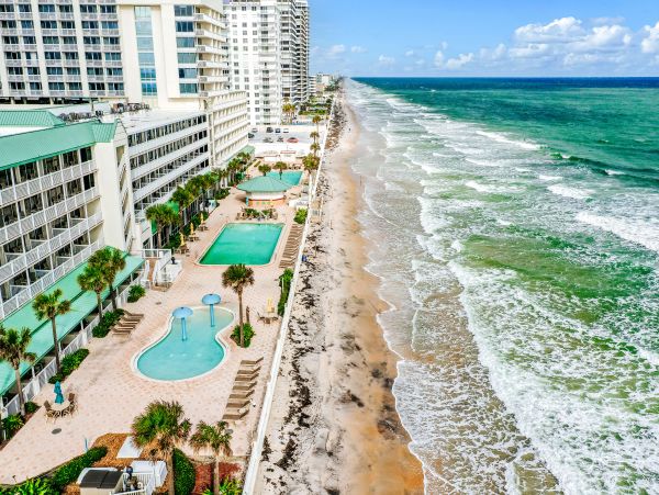 Daytona Beach Home 1023395