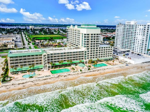Daytona Beach Home 1023395