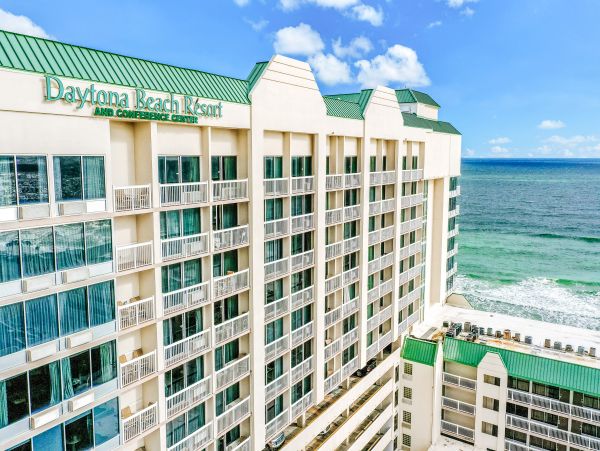 Daytona Beach Home 1023395