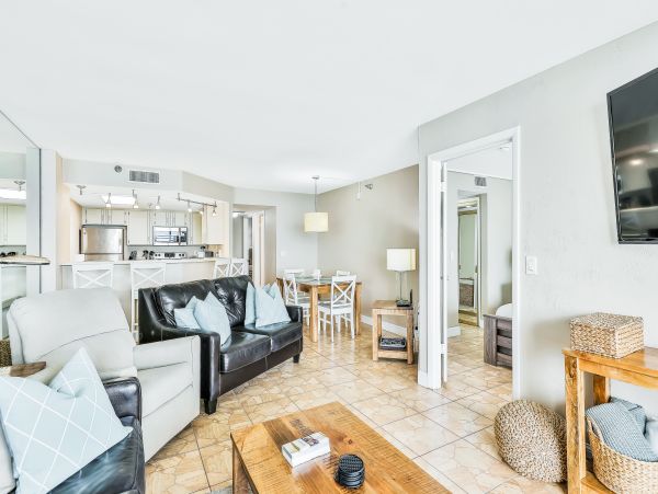 Daytona Beach Home 1023396