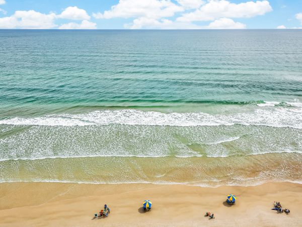 Daytona Beach Home 1023396