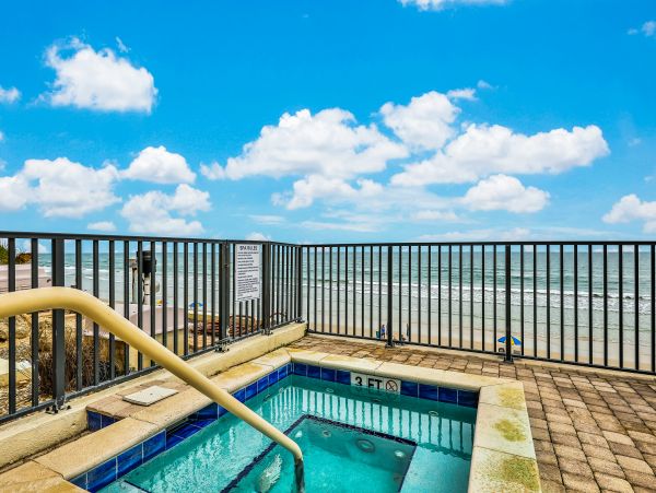 Daytona Beach Home 1023396
