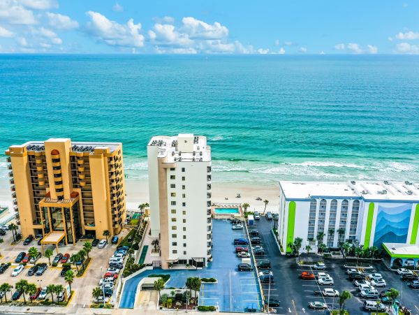 Daytona Beach Home 1023396