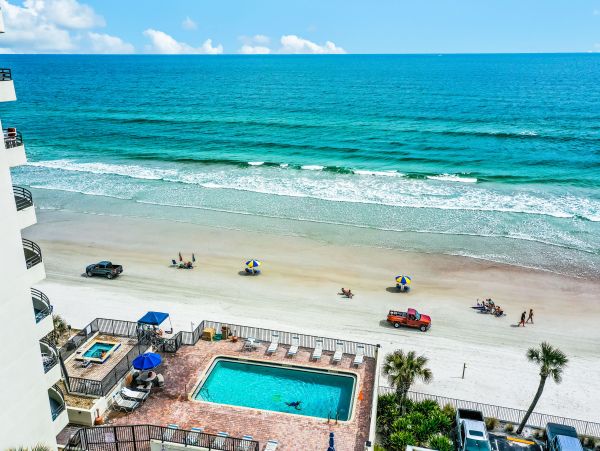 Daytona Beach Home 1023396
