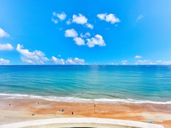 Daytona Beach Home 1023398