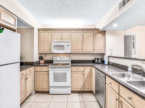 Daytona Beach Home 1023398