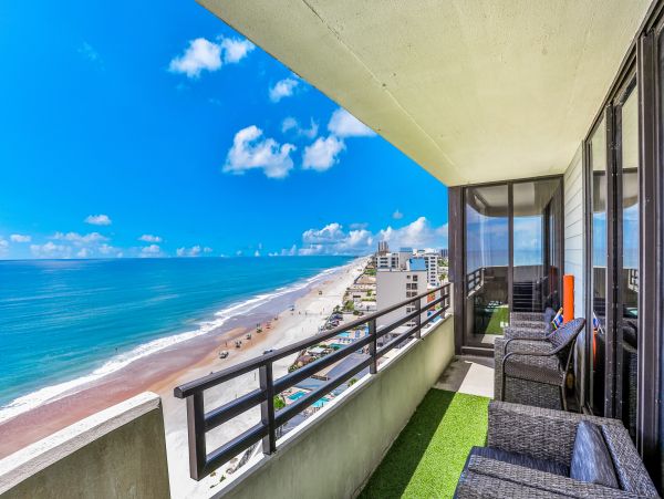 Daytona Beach Home 1023398
