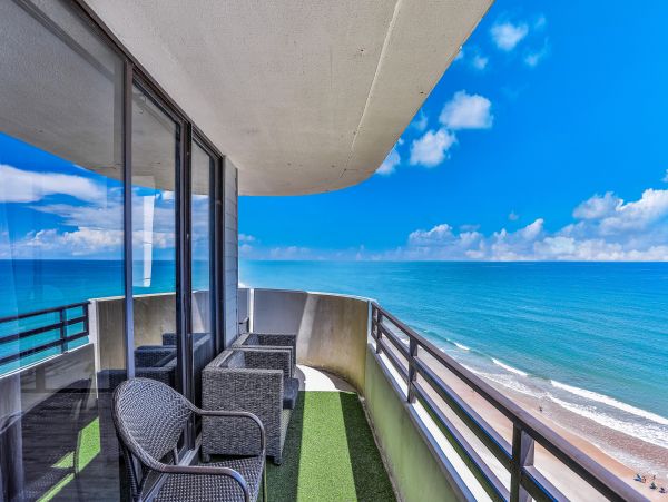 Daytona Beach Home 1023398