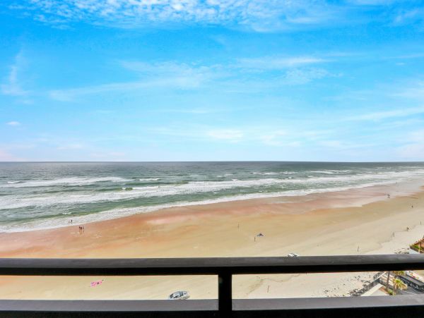 Daytona Beach Home 1023398