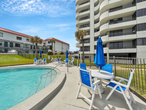 Daytona Beach Home 1023398