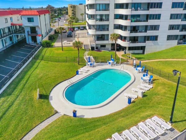 Daytona Beach Home 1023398