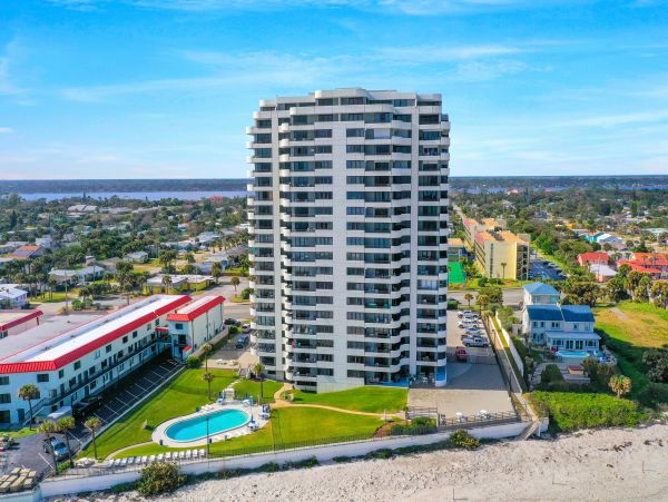 Daytona Beach Home 1023398