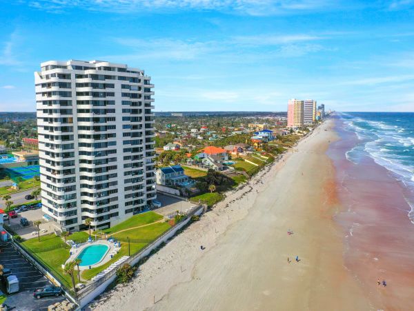 Daytona Beach Home 1023398