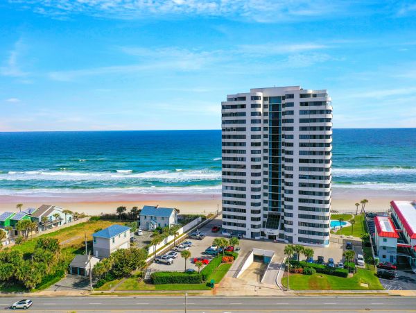 Daytona Beach Home 1023398