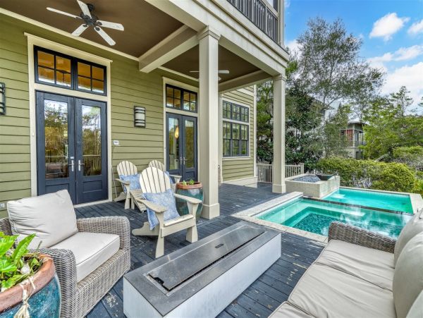 Beaches Of South Walton Home 1023399