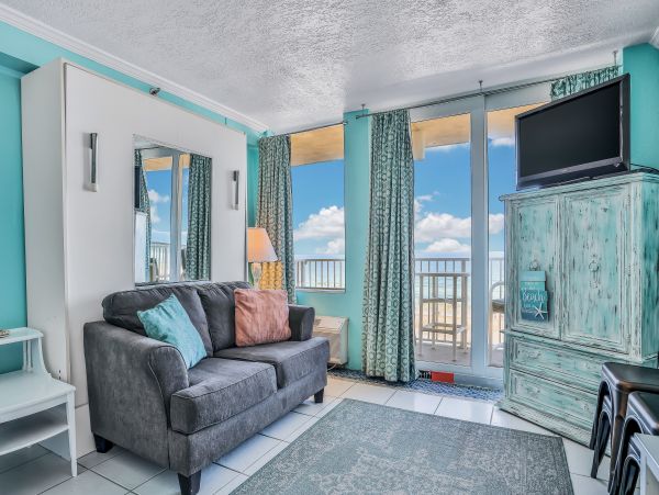 Daytona Beach Condo 1023400