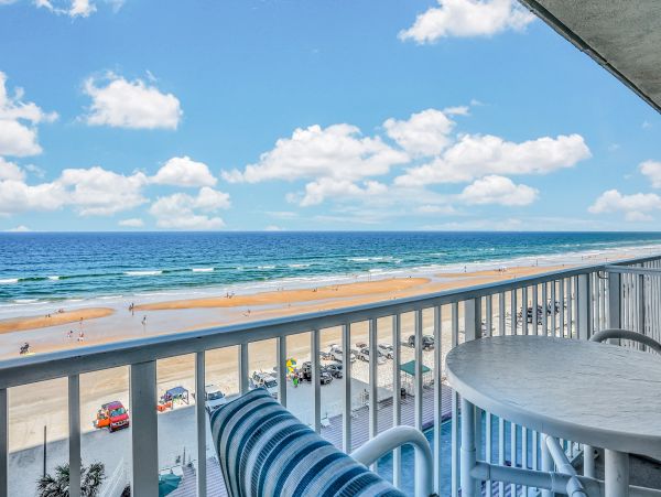 Daytona Beach Condo 1023400
