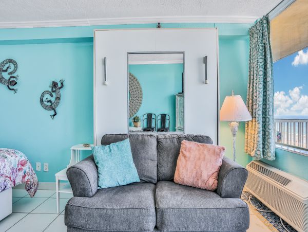 Daytona Beach Condo 1023400