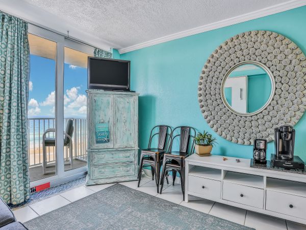 Daytona Beach Condo 1023400