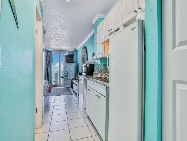 Daytona Beach Condo 1023400